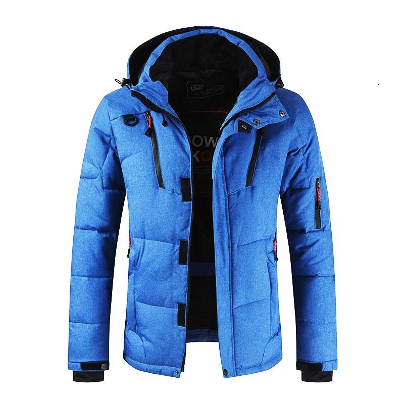 1pc blue jacket