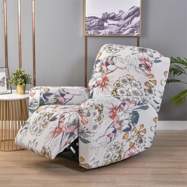 Housse pour fauteuil inclinable C7