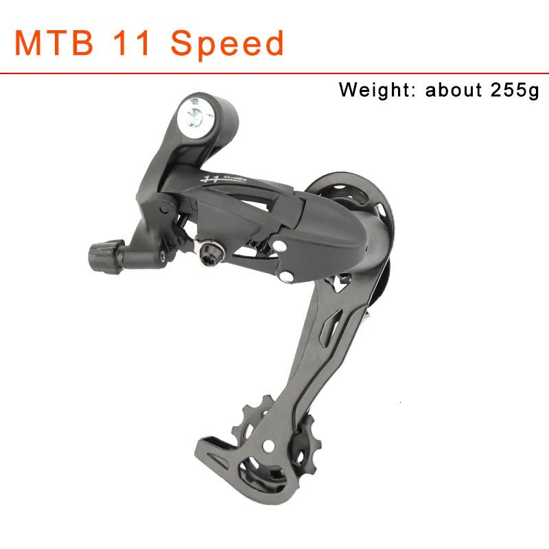 Mtb 11 Speed