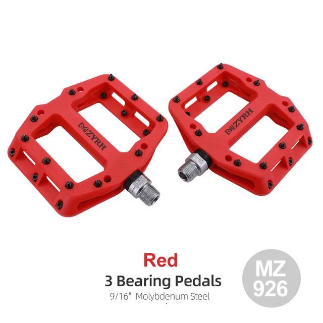 Mz926 Red