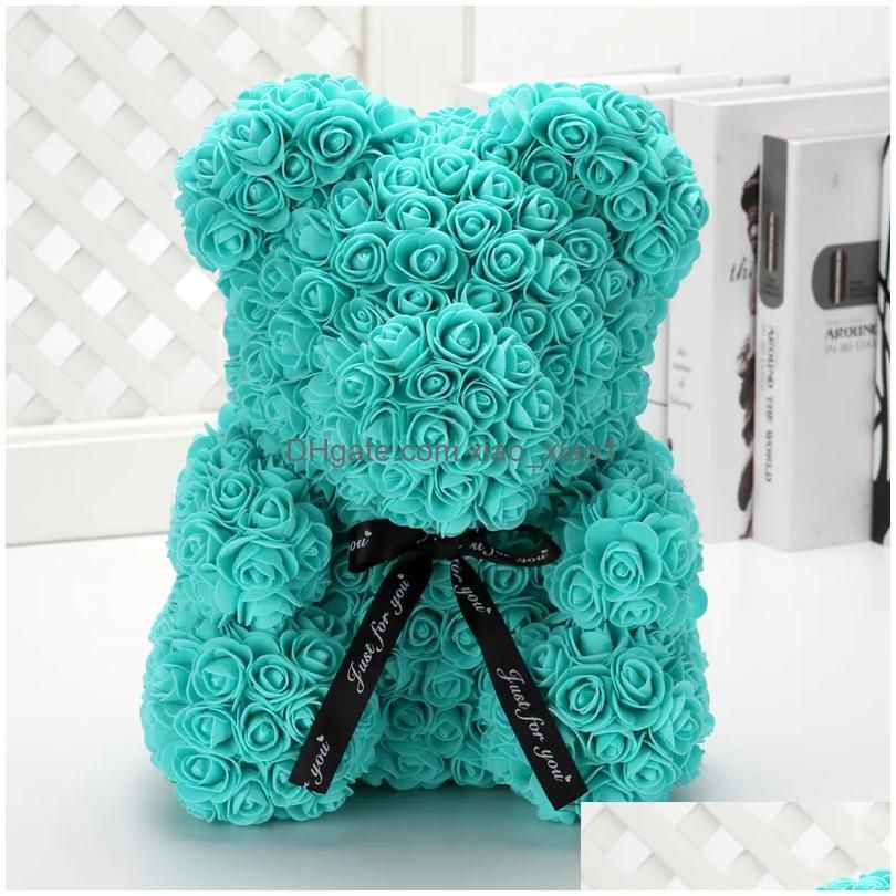 Turquoise 25Cm No Box