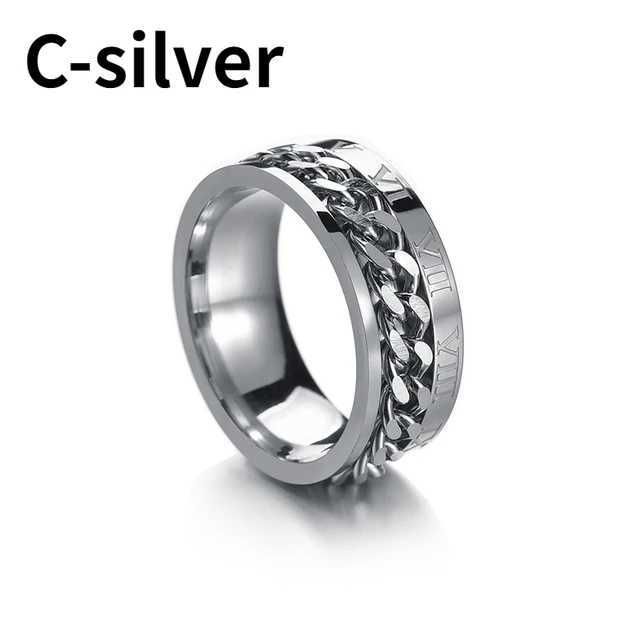C-Silver