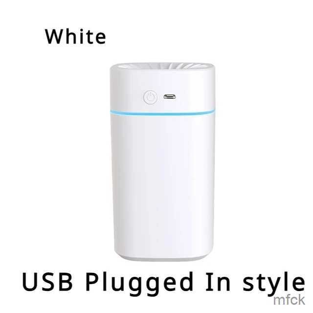 USB ansluten stil