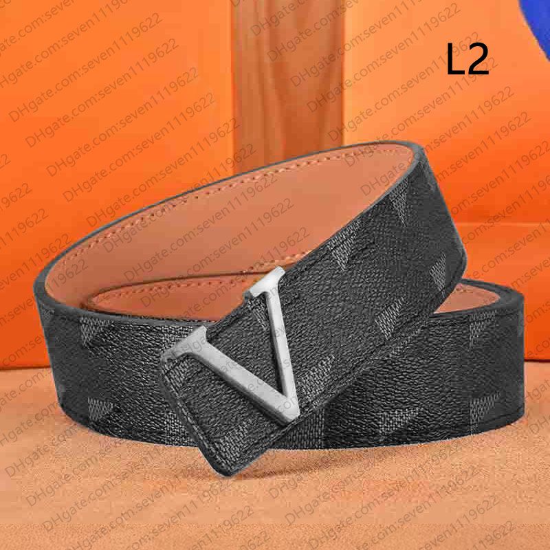 boucle argentée l2 + ceinture grille noire