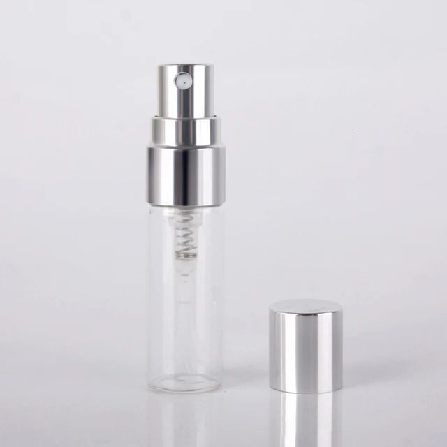 Silver-5ml-100pcs