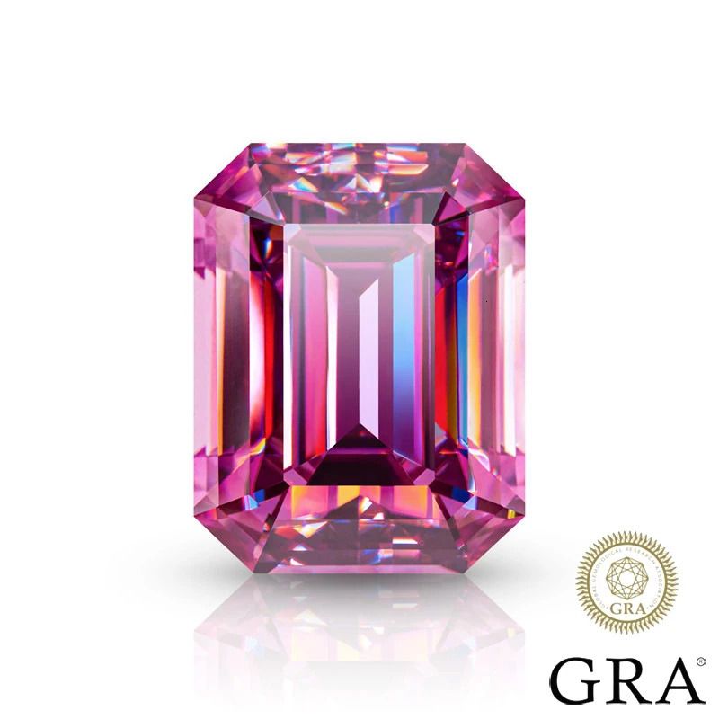 Pink-3x5mm(0.5ct)