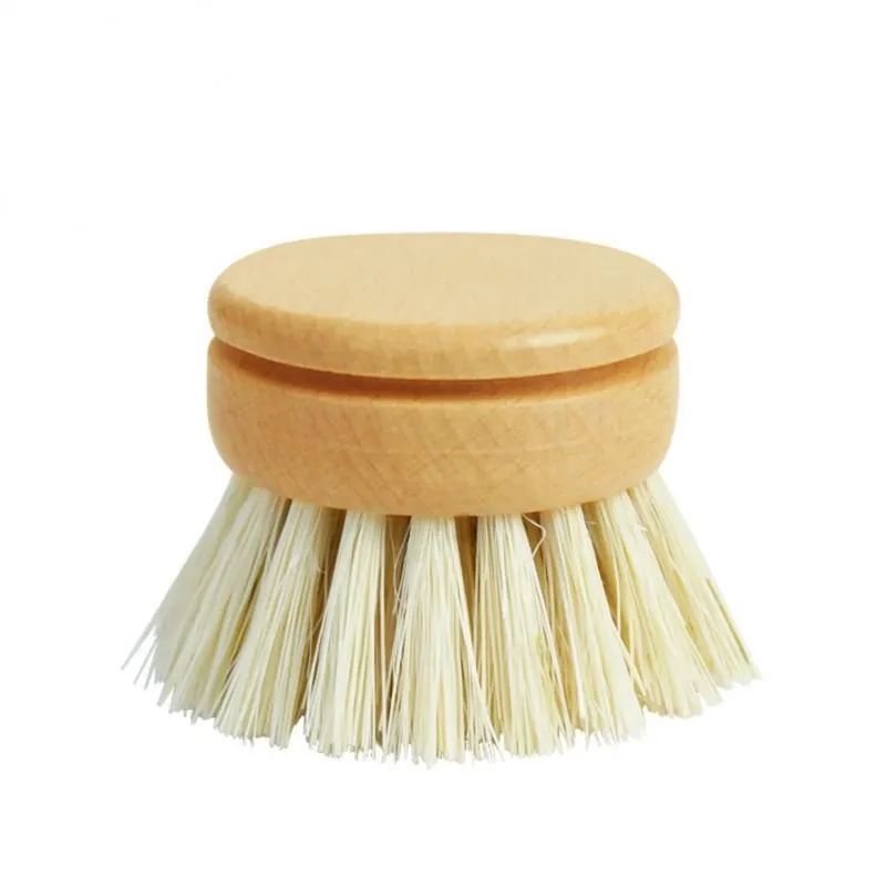 Hemp Brush Head FY2679