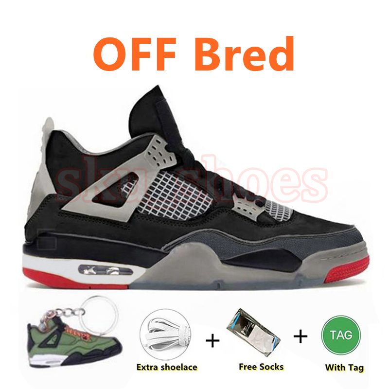 B20 Off Bred 36-47