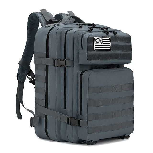 45l c3 gray