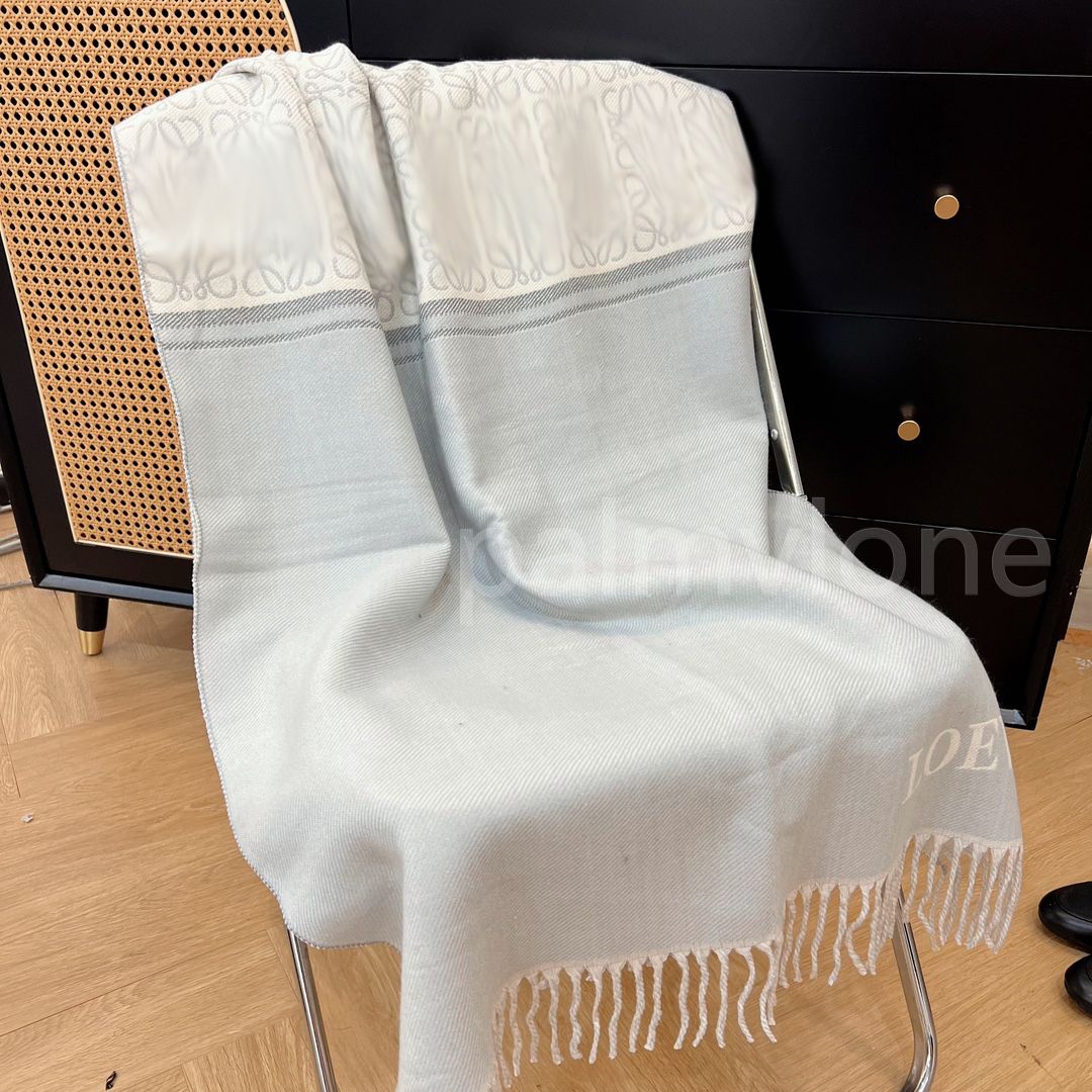 cashmere scarf