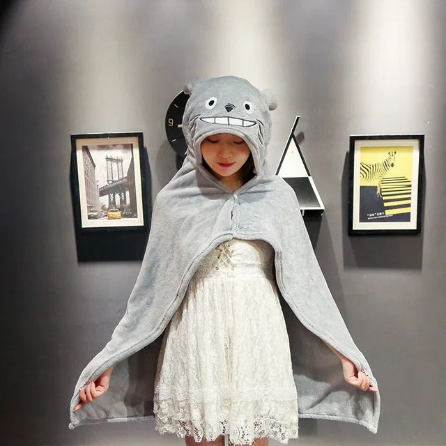 Totoro