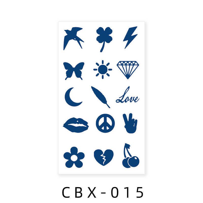 CBX-015-6 x 10,5 cm