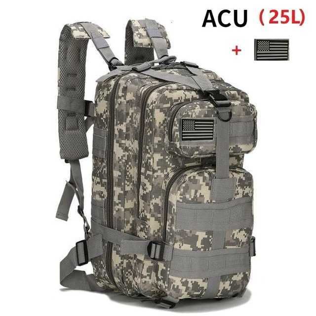 ACU (25 l)