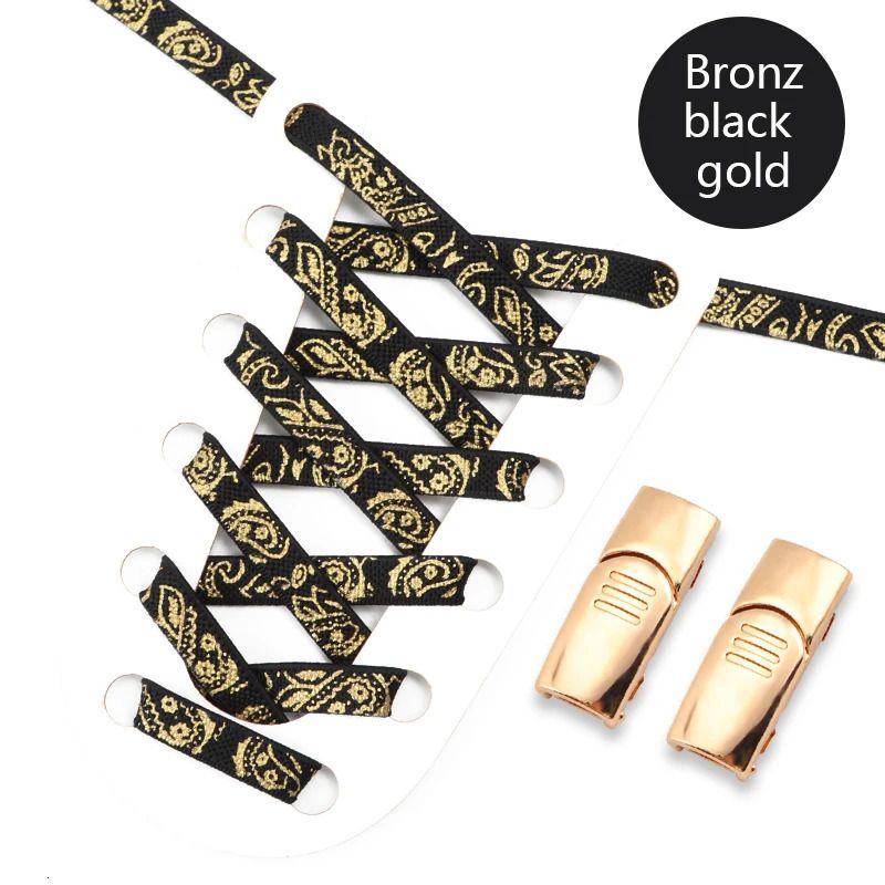 Bronz Black Gold