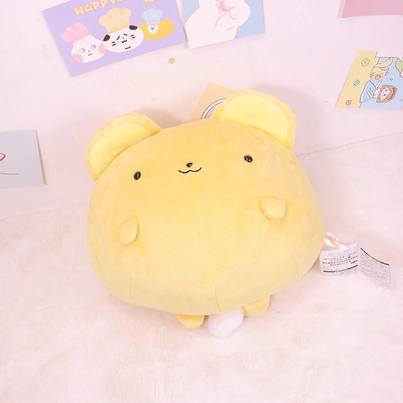 25cm round pillow