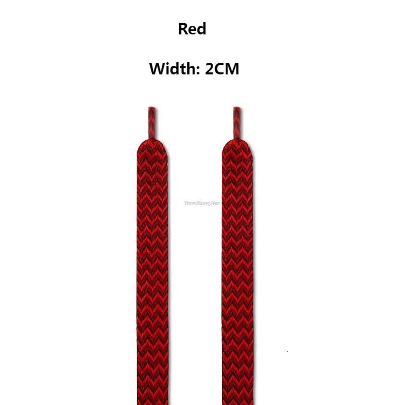 2 Röd-160cm