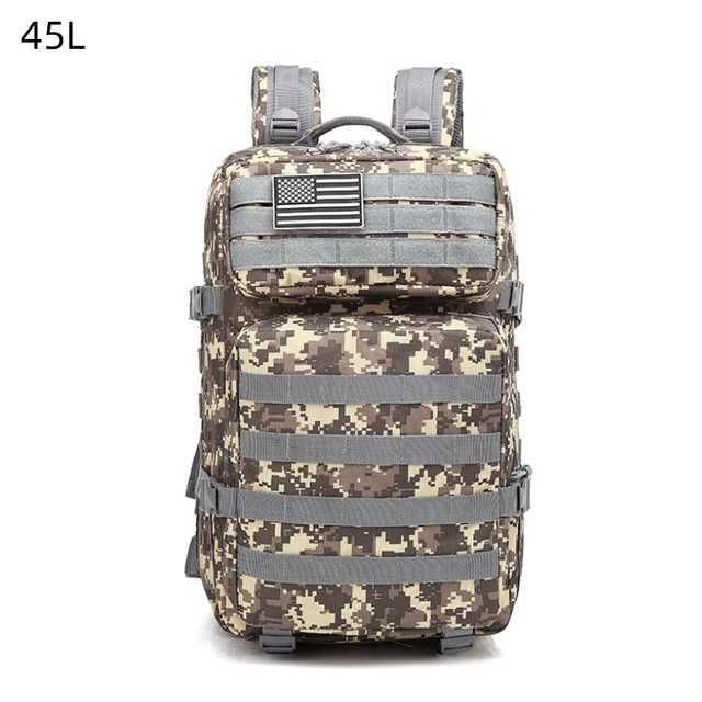 45l acu