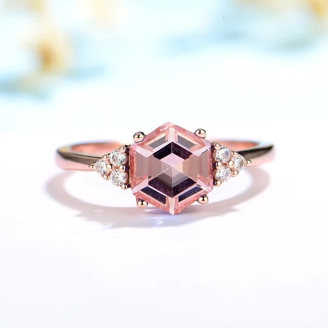 KR138 Morganite R