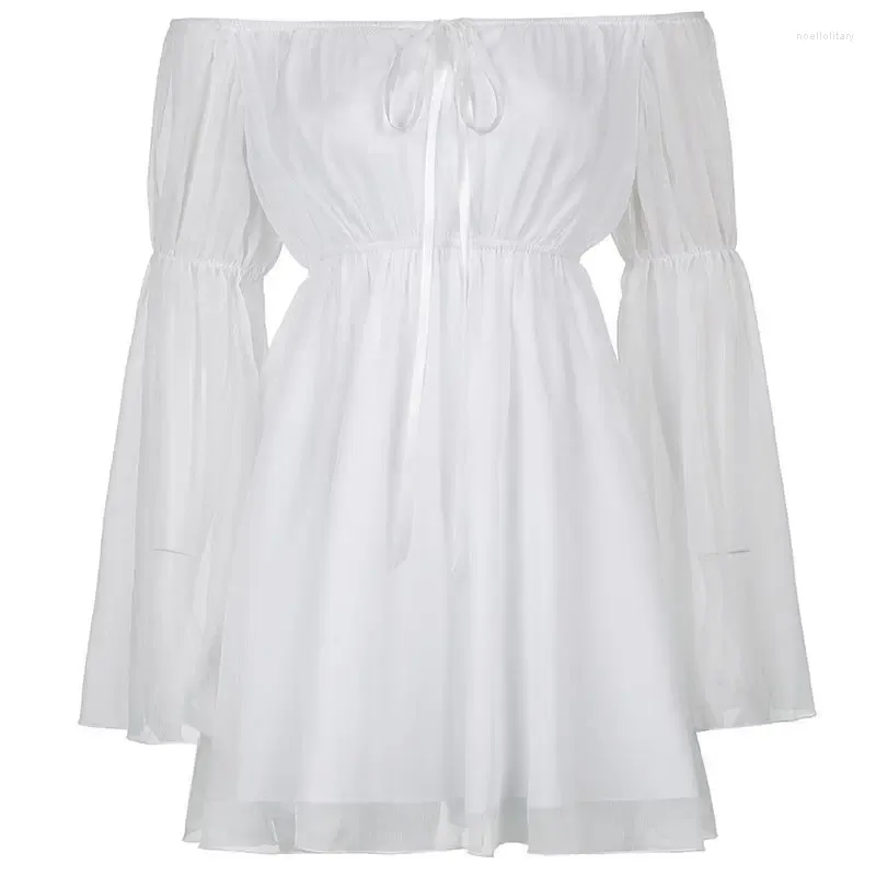 vestido branco