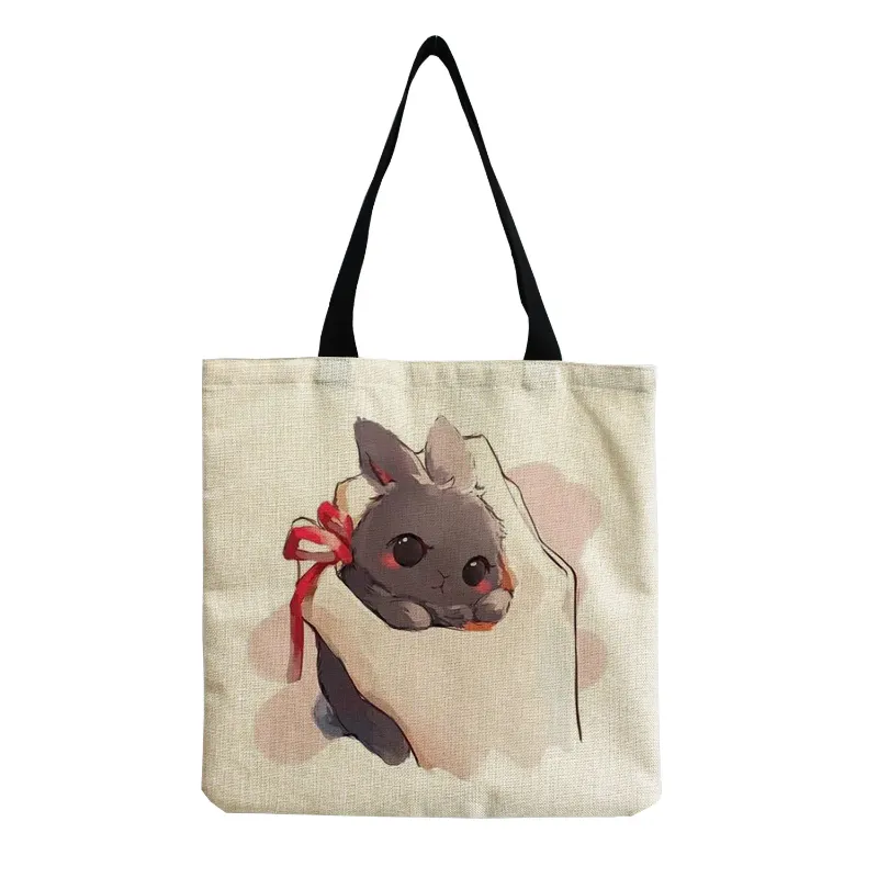 Sac de lapin HM6839