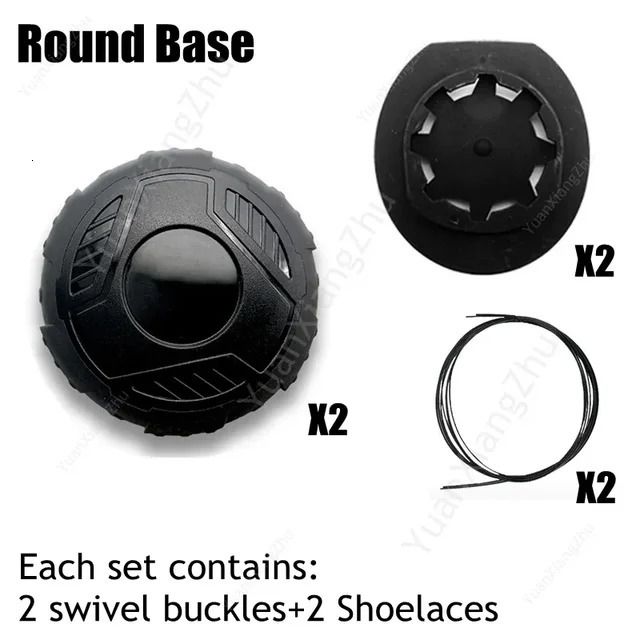 Round Base