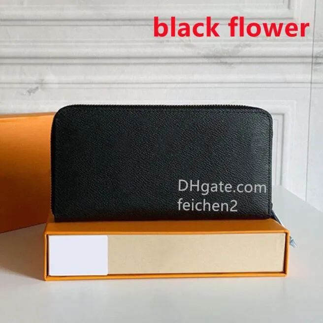 Black+Flower