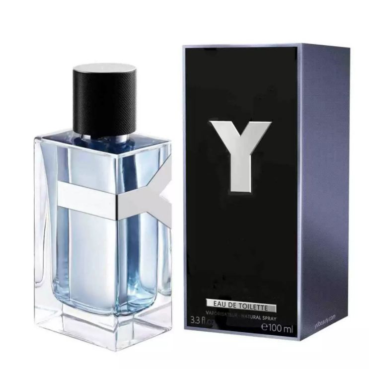 y edt