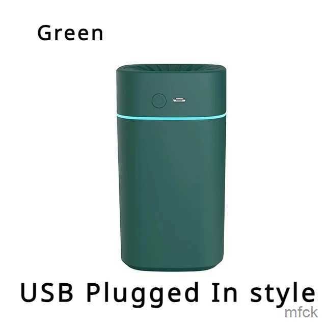 USB aangesloten in Style44