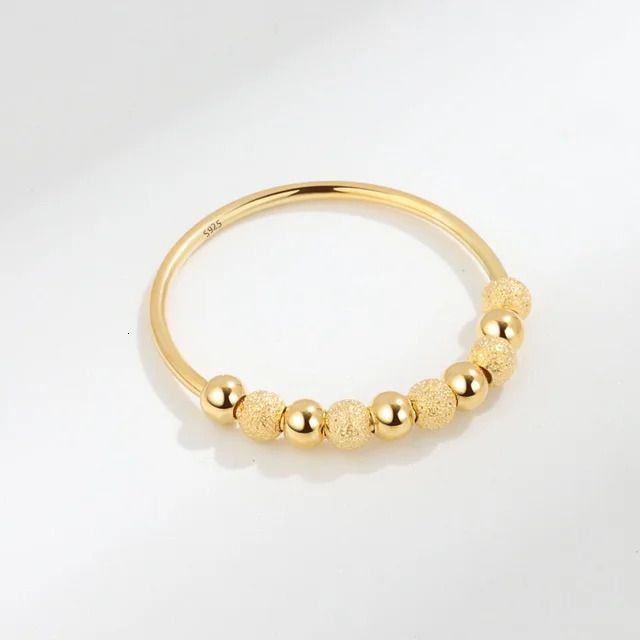 18K Gold