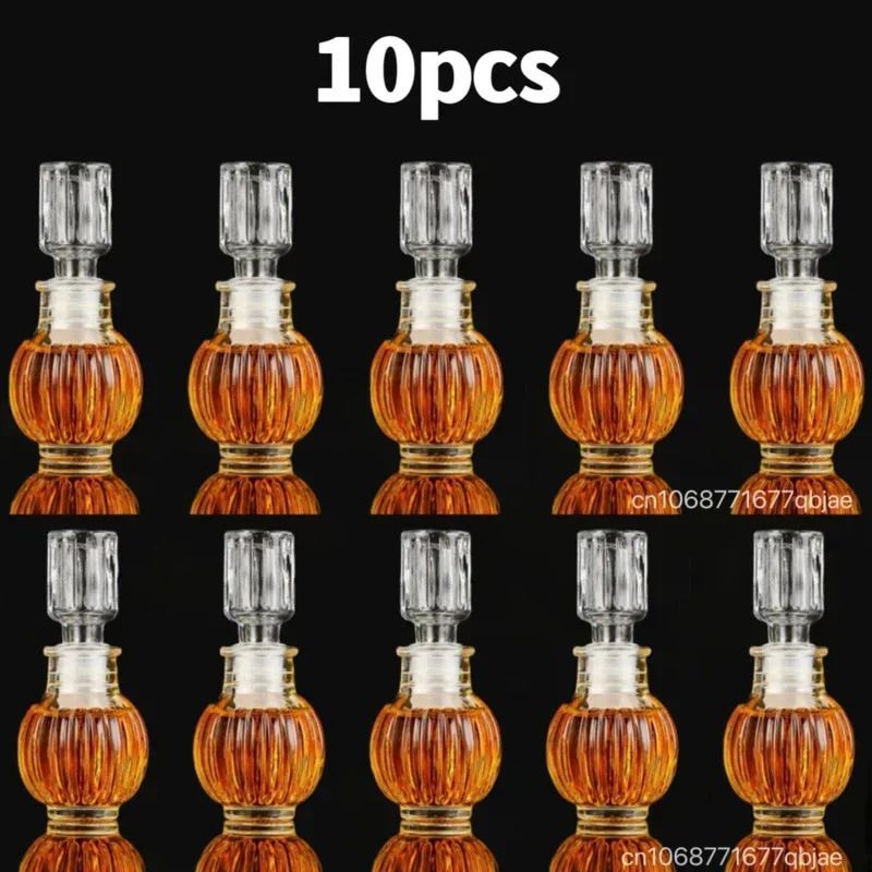 10 Stück – 50 ml – A09