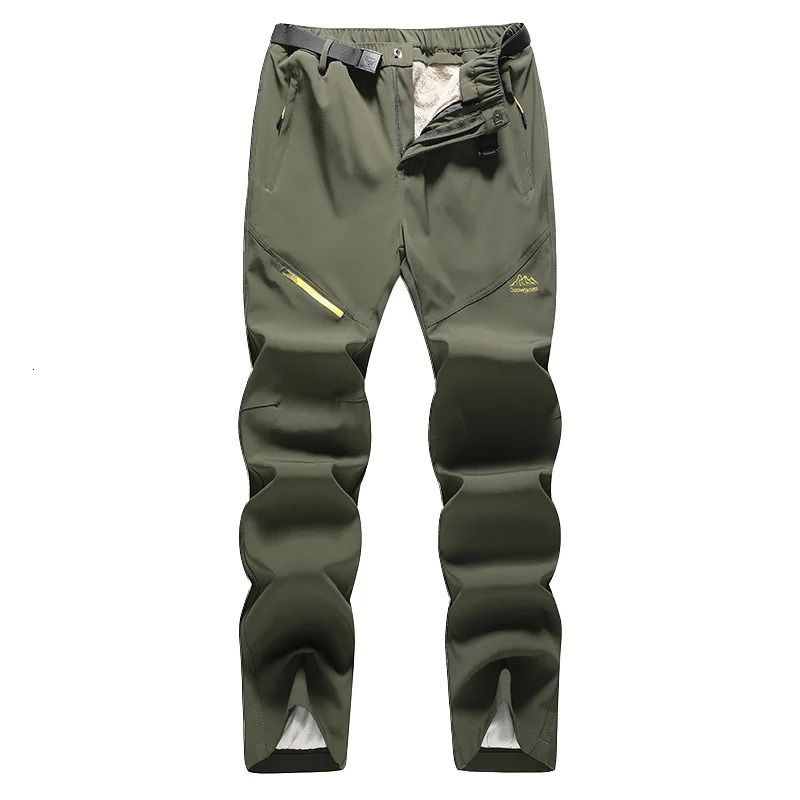 Hommes Army Green