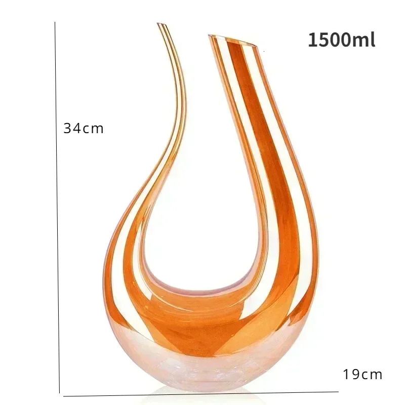 1500 ml Decanter A1