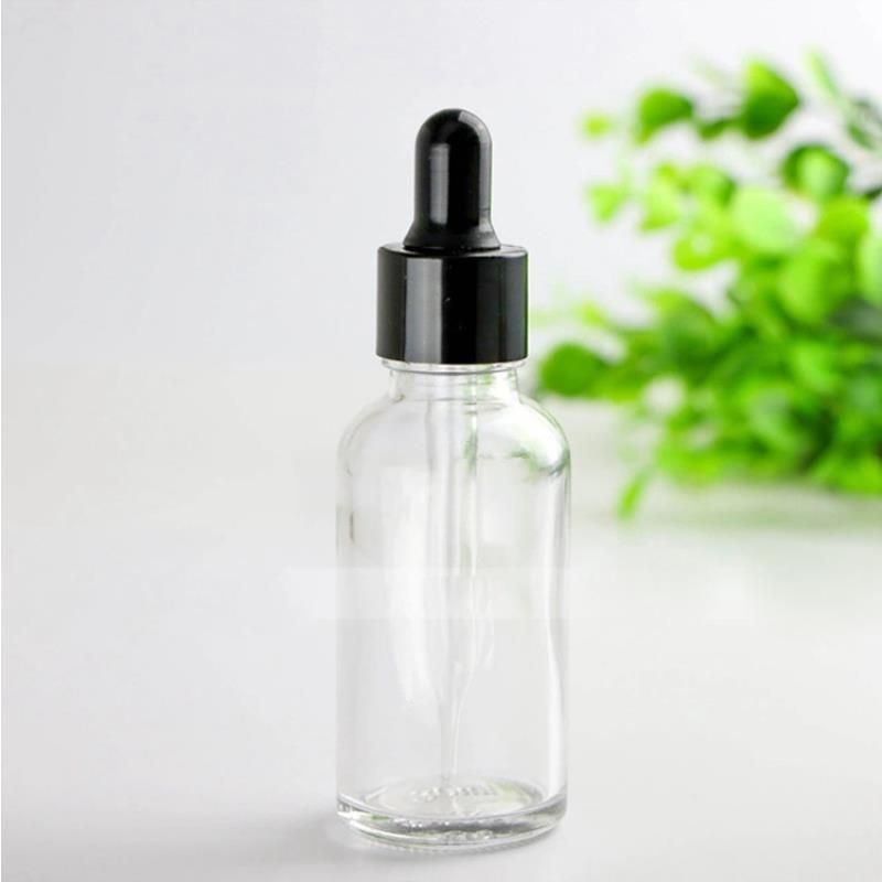 30ml with Black Cap