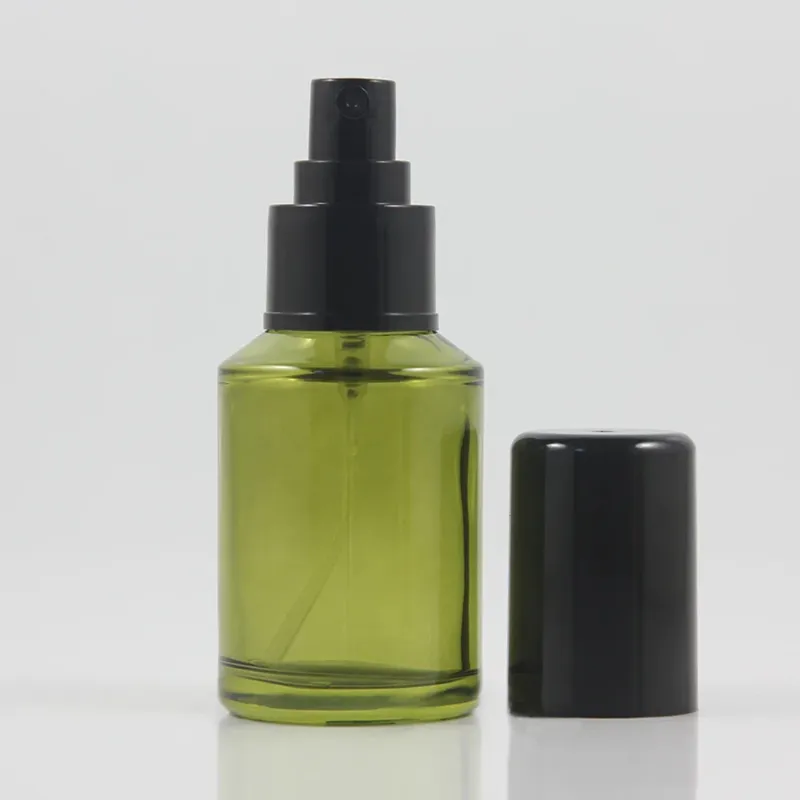 60 ml di vetro c