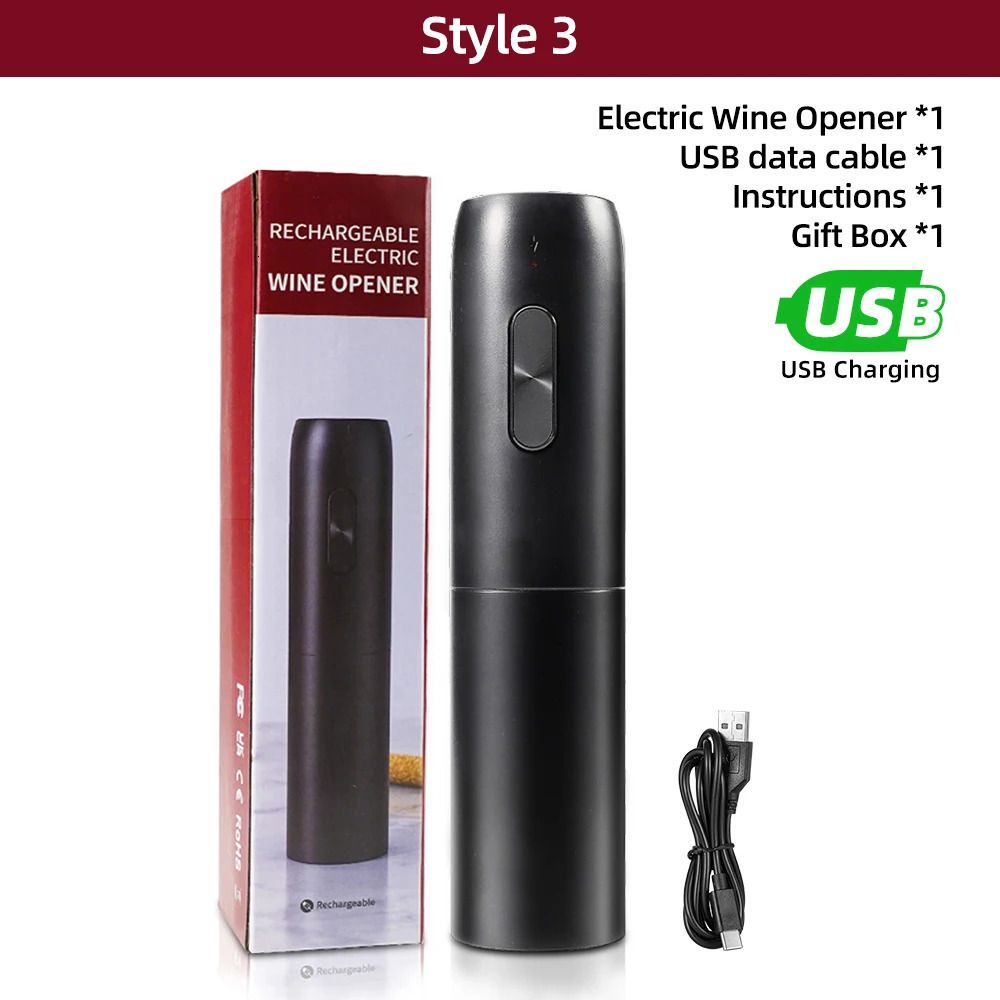 Rechargeable Basic