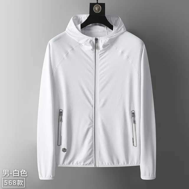 Pacchetto unisex bianco di 1-xl