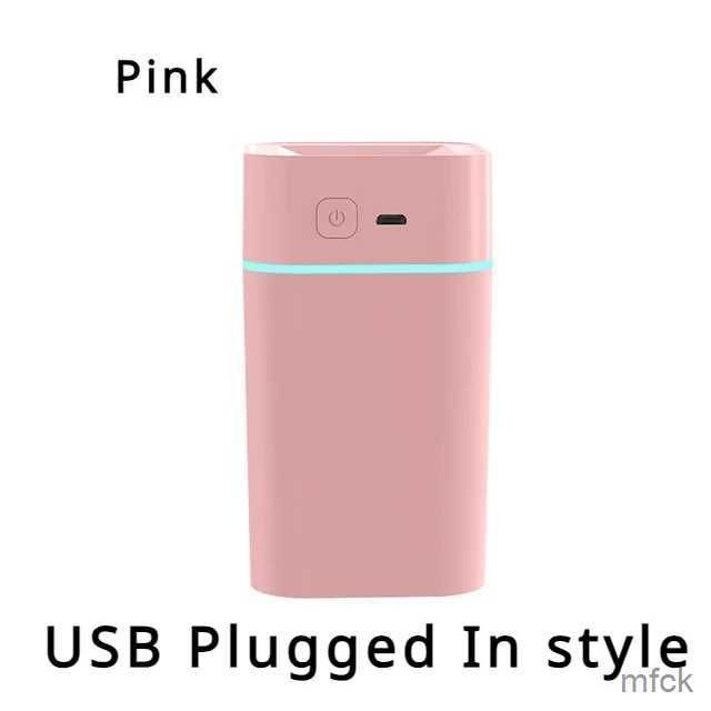 USB aangesloten in stijl3