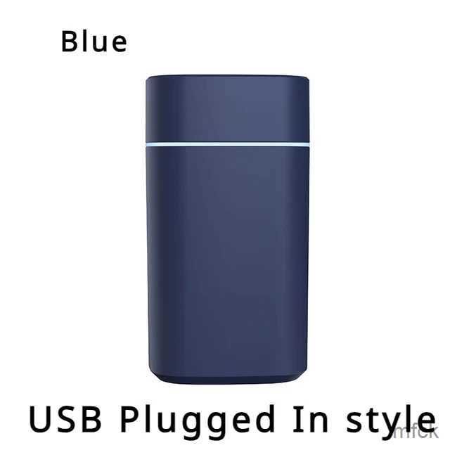 USB aangesloten in stijl5