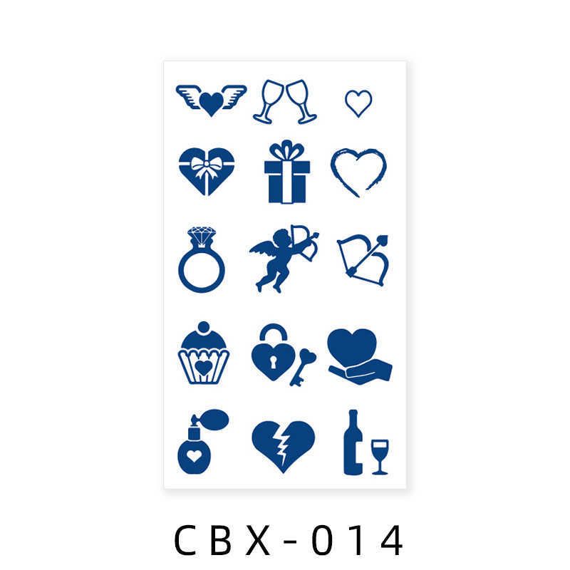 CBX-014-6 x 10,5 cm