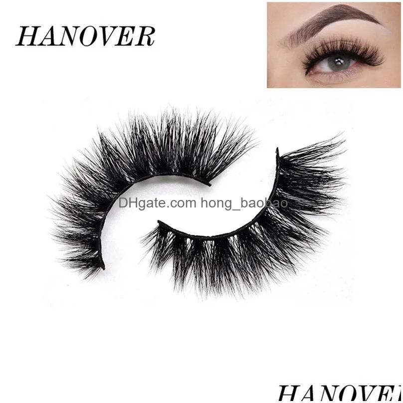 Hanover (preto)