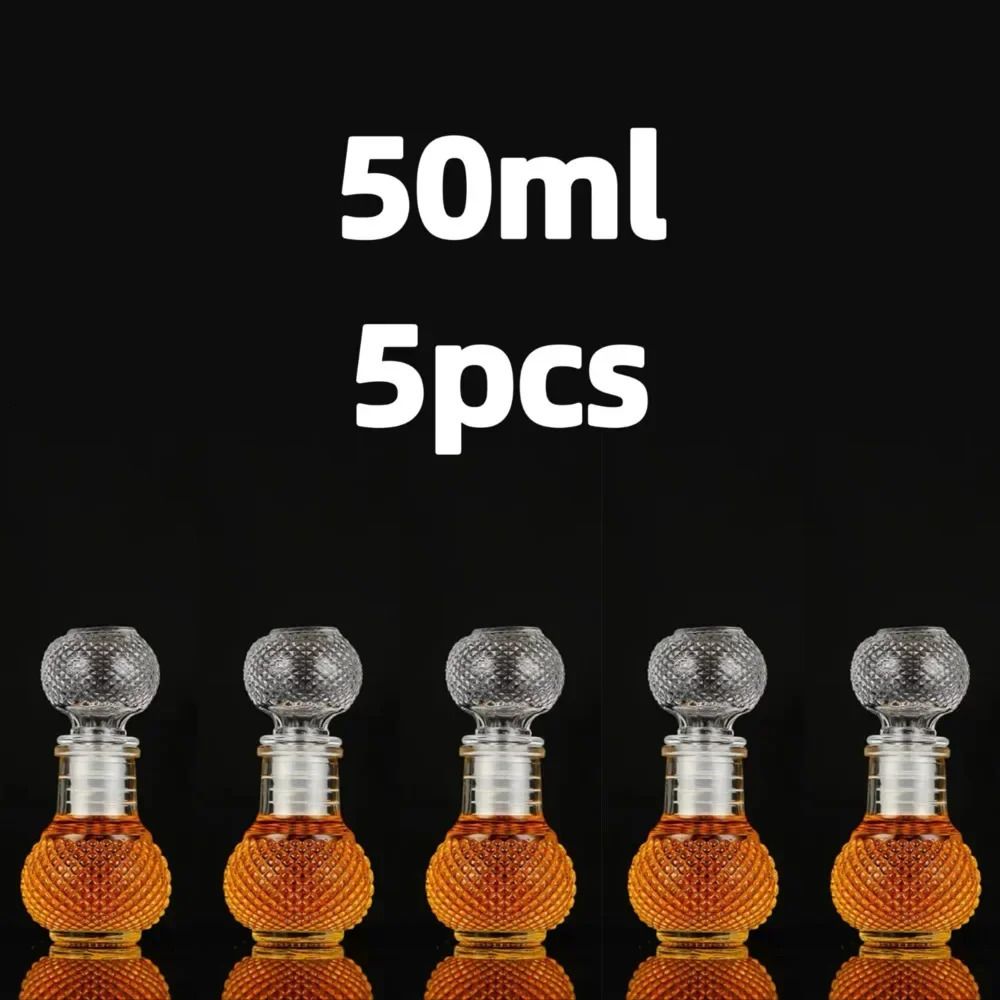 5 Stück – 50 ml – A01