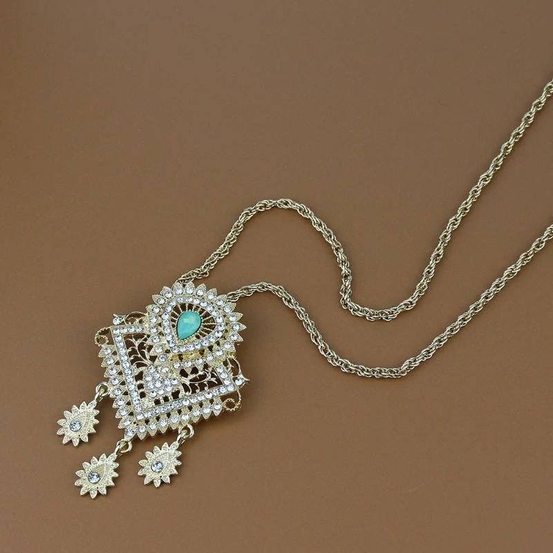 Necklacell206 Mint