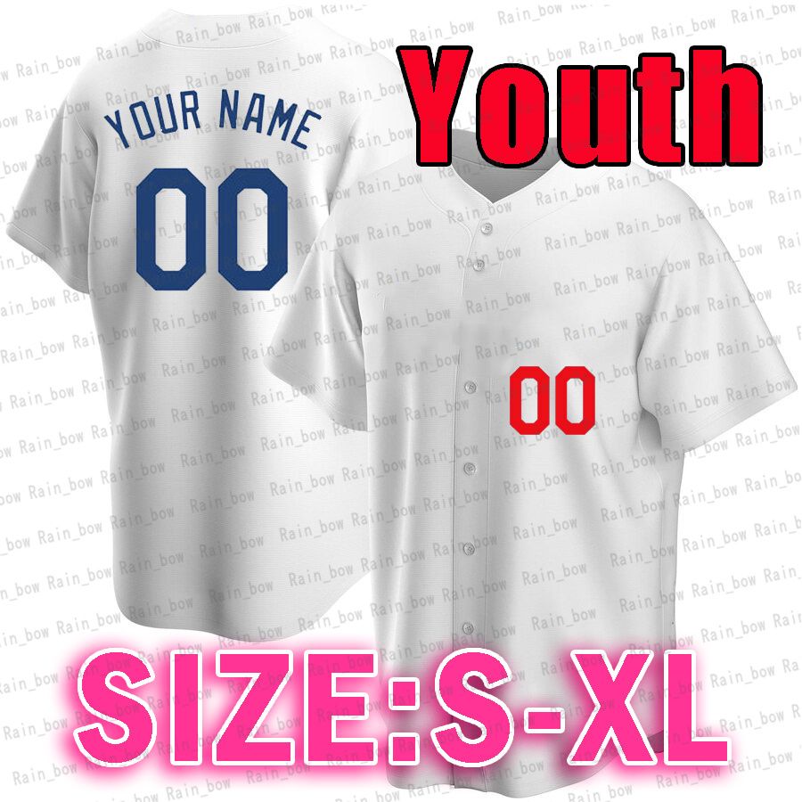 청소년 (크기 : S-XL) daoqi