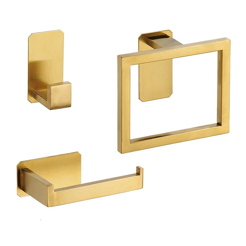 Set 3pc d'oro