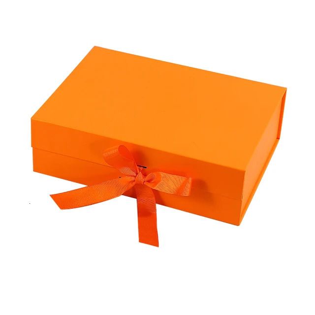 Orange-27x19x8cm