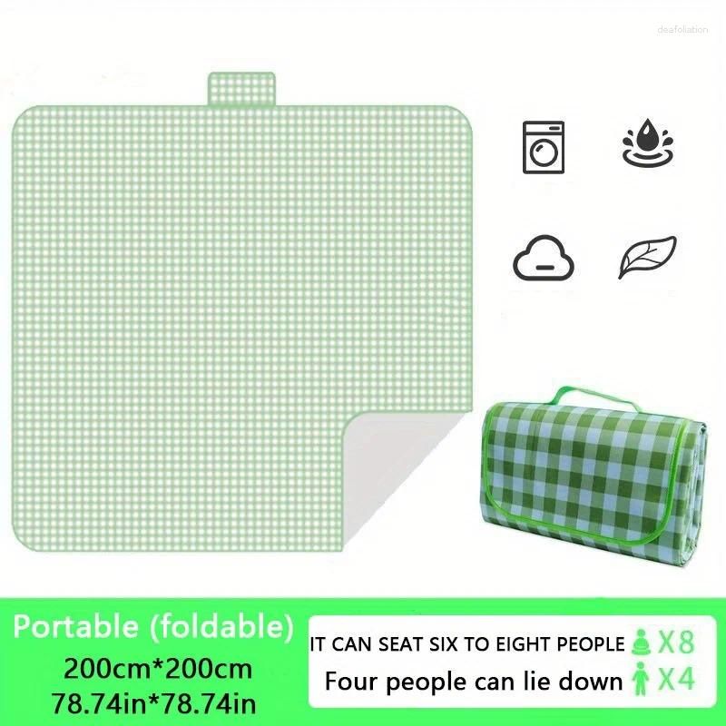 1PC green