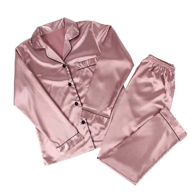 abbigliamento da sonno rosa