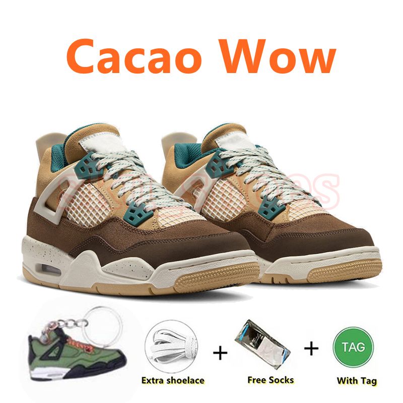 B23 Cacao Wauw 36-47