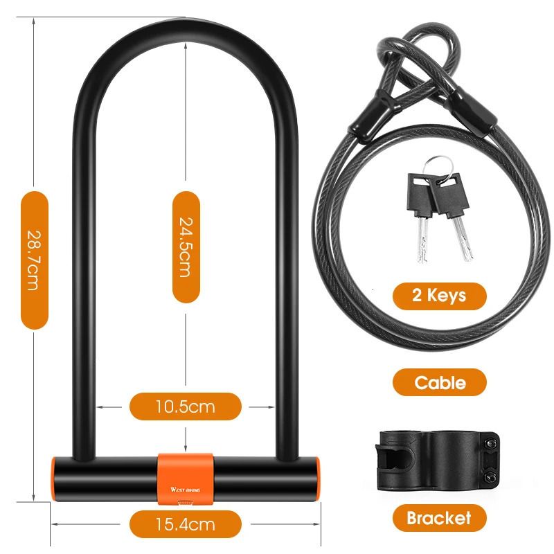 073 with Cable Set