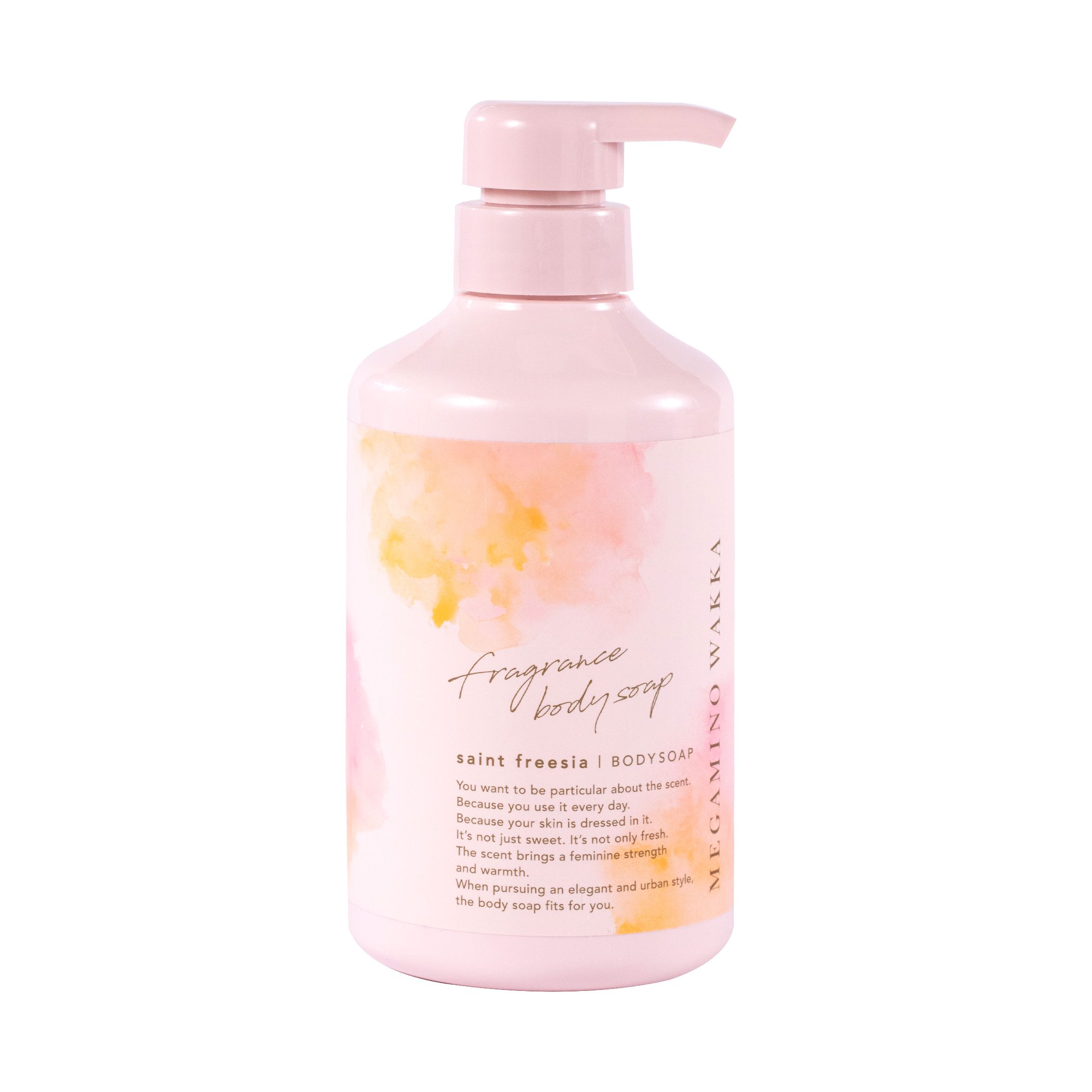 Freesia 480ml